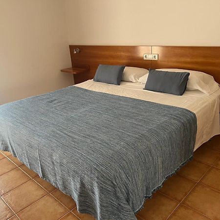 Hotel Vehi Cadaqués Zewnętrze zdjęcie