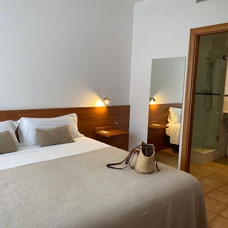 Hotel Vehi Cadaqués Zewnętrze zdjęcie