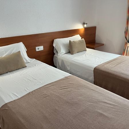 Hotel Vehi Cadaqués Zewnętrze zdjęcie