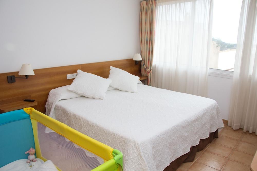 Hotel Vehi Cadaqués Zewnętrze zdjęcie