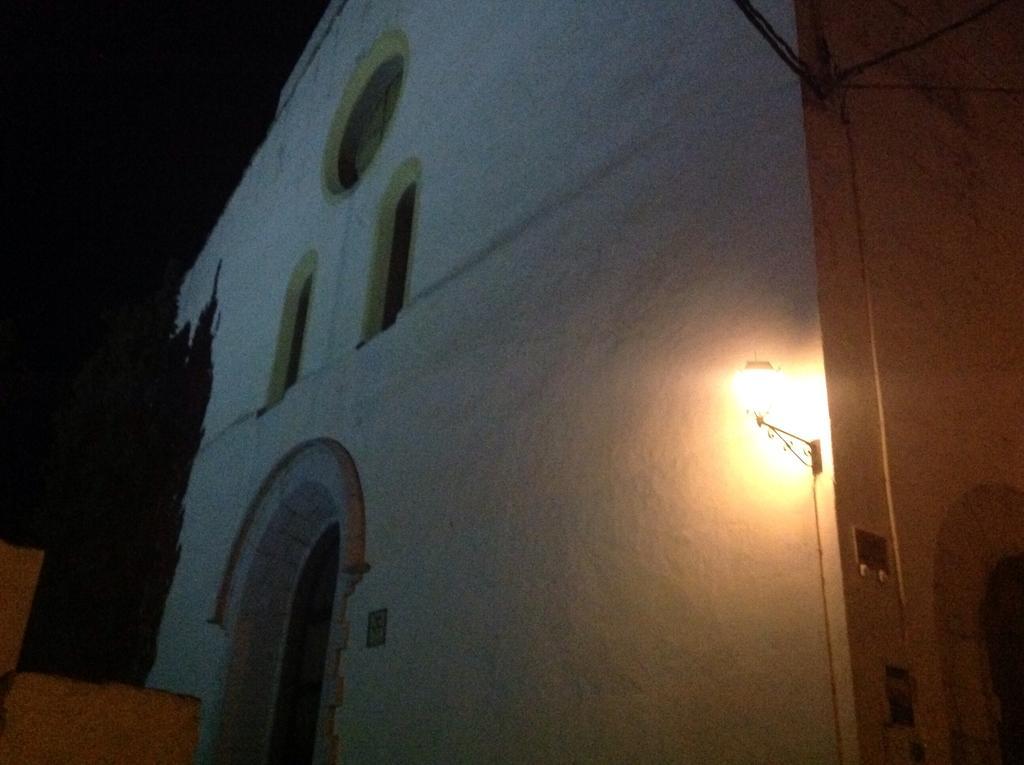 Hotel Vehi Cadaqués Zewnętrze zdjęcie