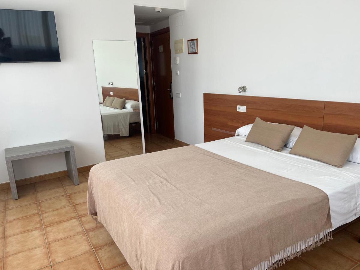 Hotel Vehi Cadaqués Zewnętrze zdjęcie