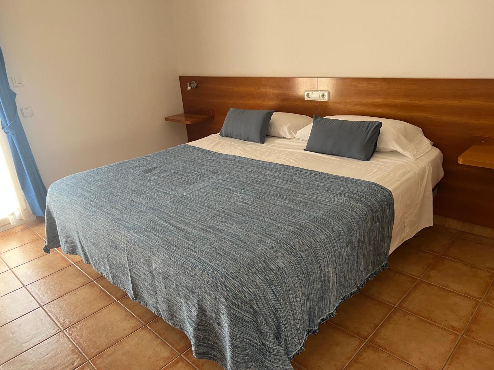 Hotel Vehi Cadaqués Zewnętrze zdjęcie