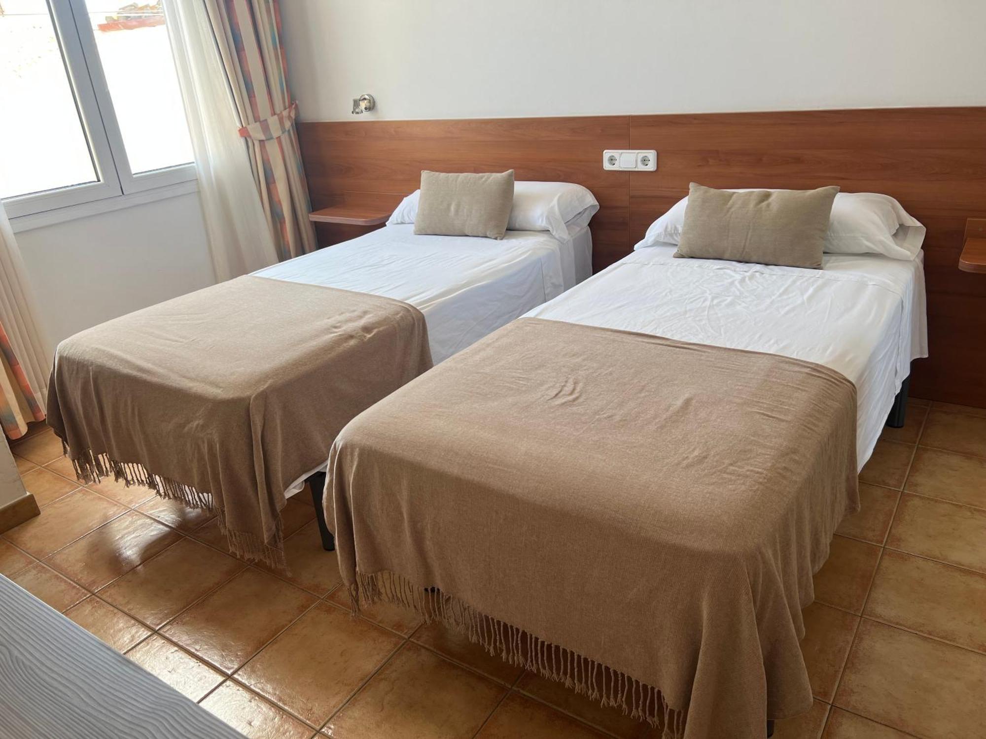 Hotel Vehi Cadaqués Zewnętrze zdjęcie