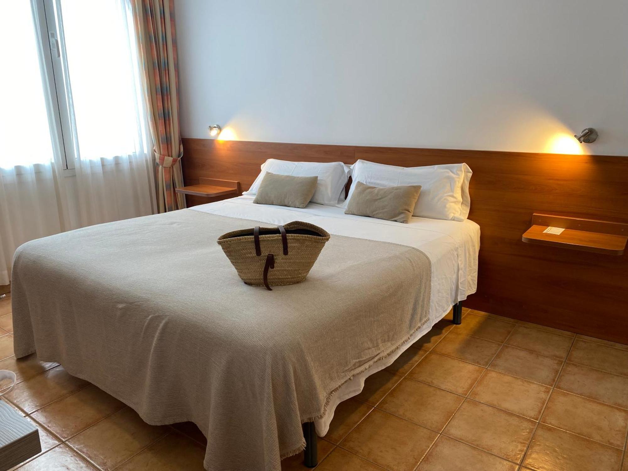 Hotel Vehi Cadaqués Zewnętrze zdjęcie