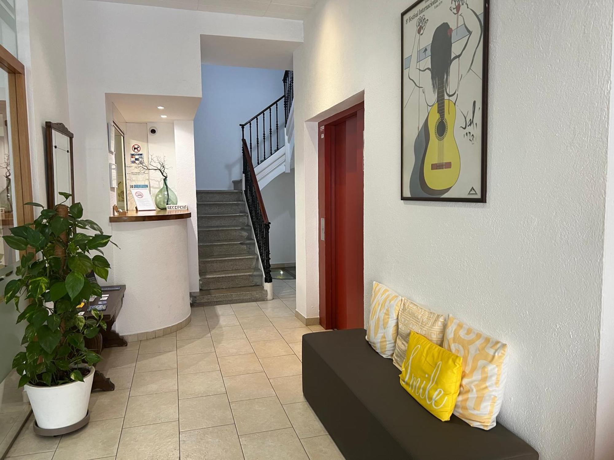 Hotel Vehi Cadaqués Zewnętrze zdjęcie