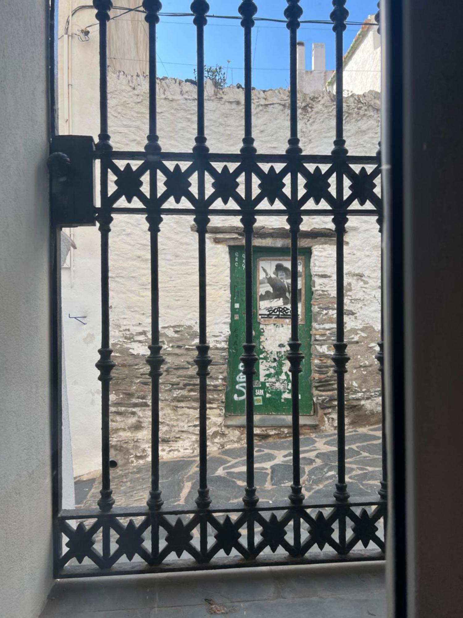 Hotel Vehi Cadaqués Zewnętrze zdjęcie