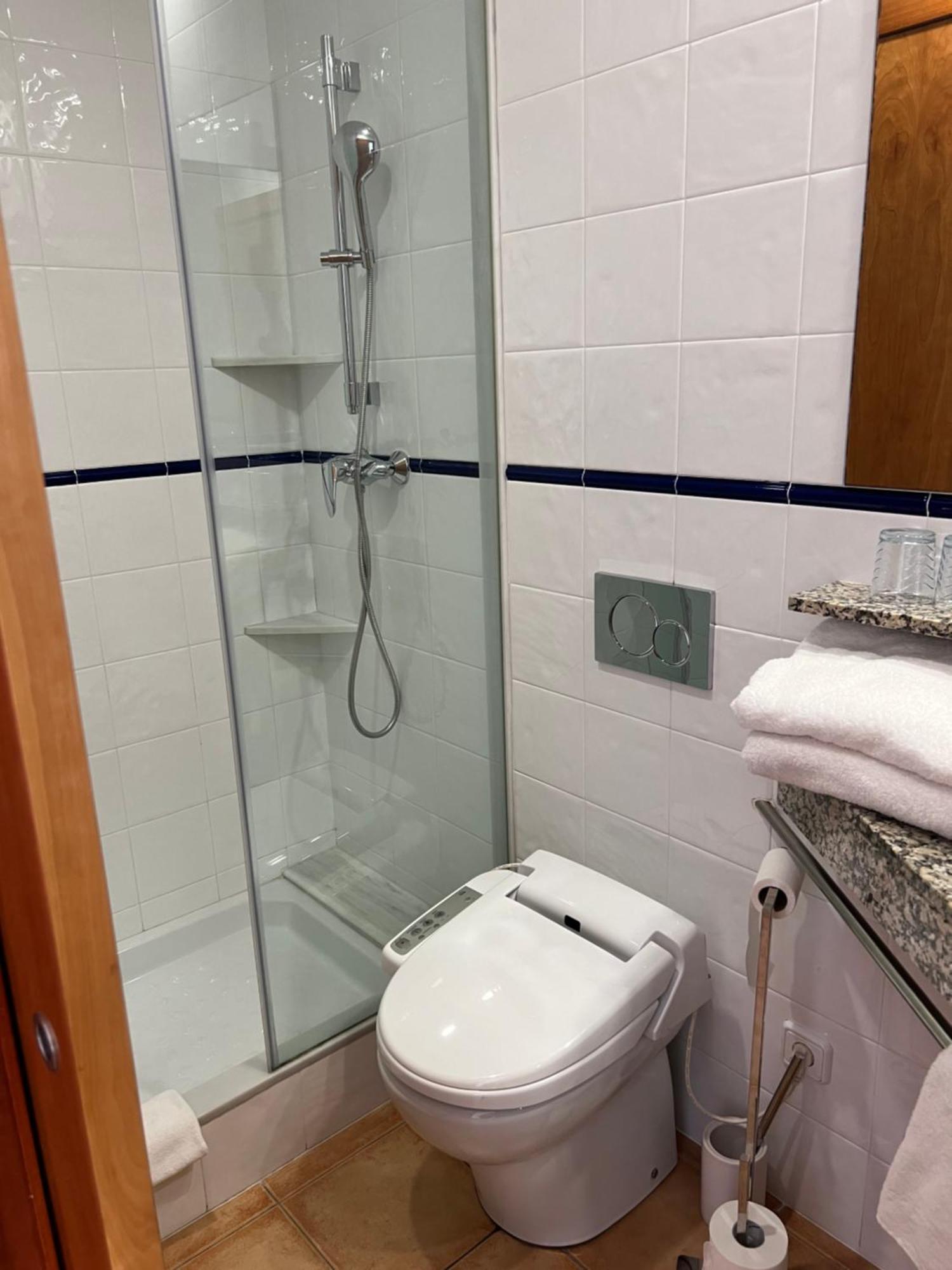 Hotel Vehi Cadaqués Pokój zdjęcie