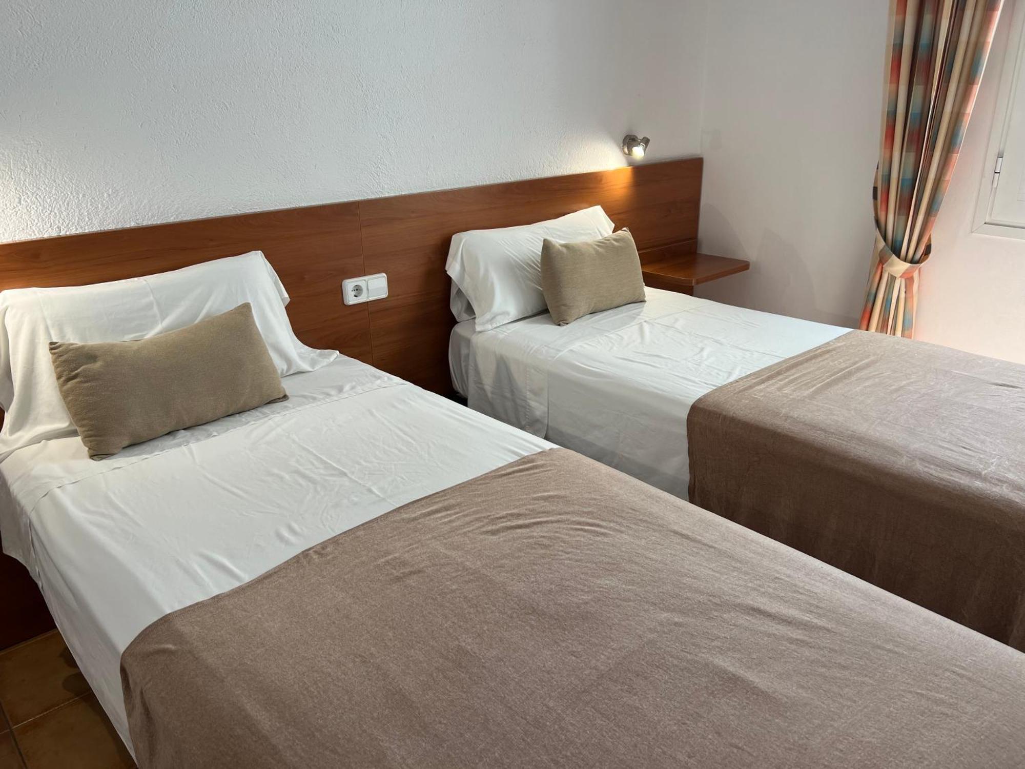 Hotel Vehi Cadaqués Zewnętrze zdjęcie