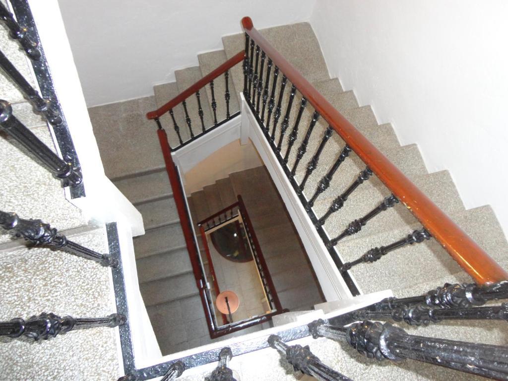 Hotel Vehi Cadaqués Zewnętrze zdjęcie
