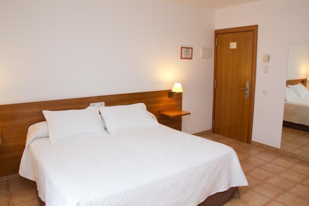 Hotel Vehi Cadaqués Zewnętrze zdjęcie