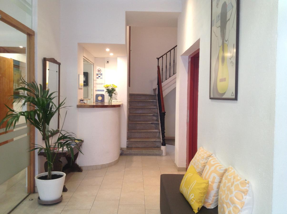 Hotel Vehi Cadaqués Zewnętrze zdjęcie