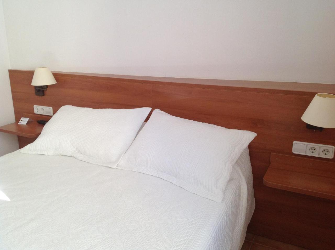 Hotel Vehi Cadaqués Zewnętrze zdjęcie