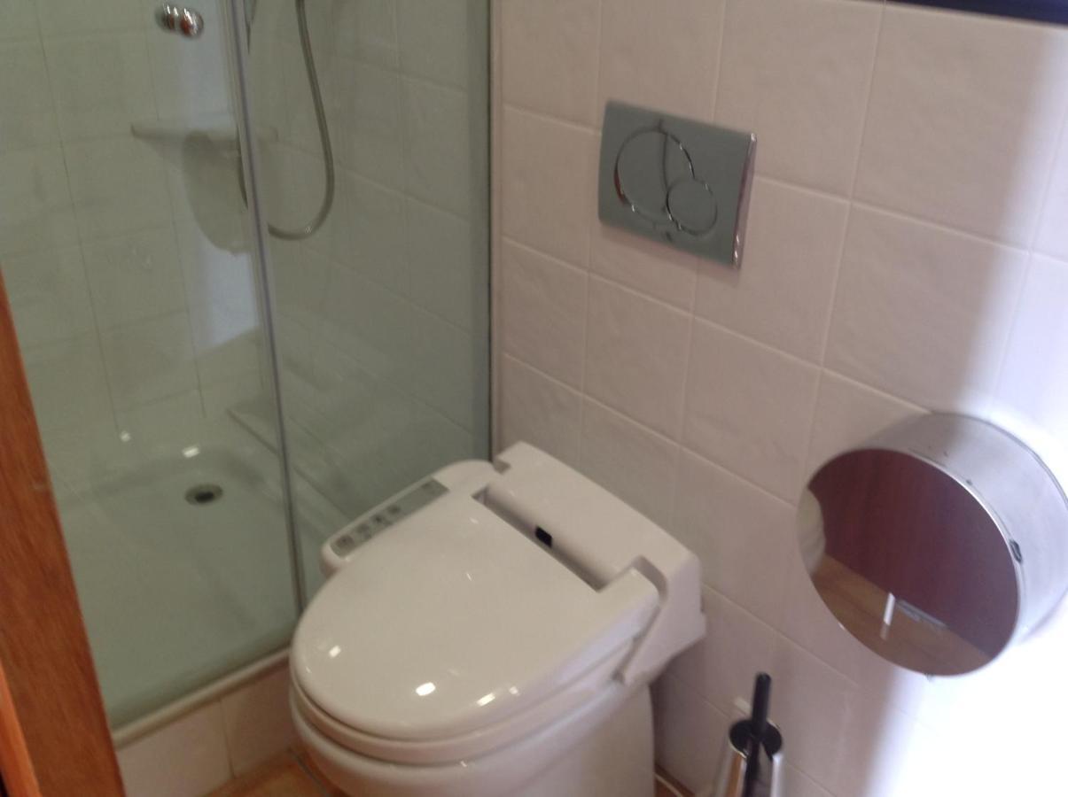 Hotel Vehi Cadaqués Zewnętrze zdjęcie